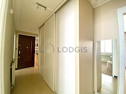 Apartamento Lyon 7° - Entrada