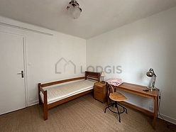 Wohnung Lyon 7° - Schlafzimmer