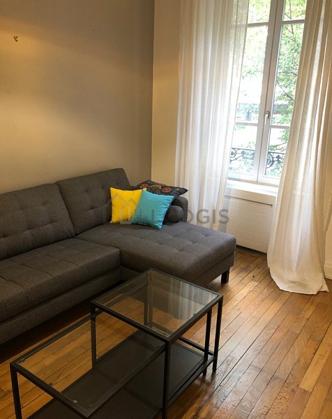Apartment Lyon 2° - 