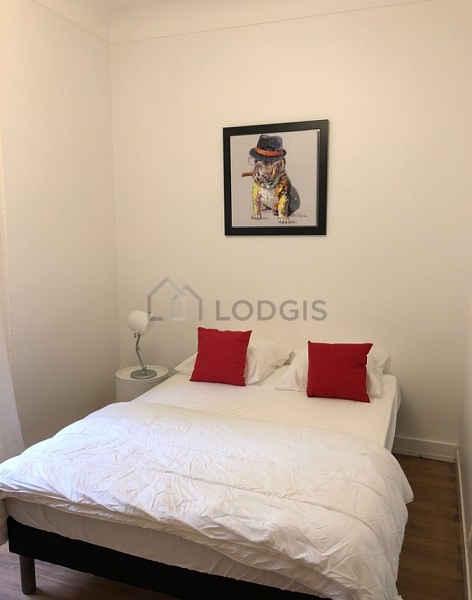 Apartment Lyon 2° - 
