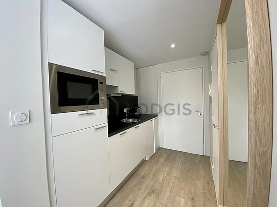 Apartment Lyon 3° - 