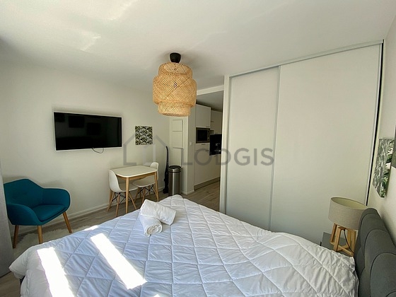 Appartement Lyon 3° - 