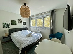 Appartamento Lyon 3° - Soggiorno