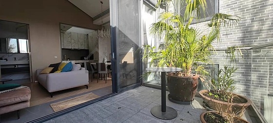 デュプレックス Courbevoie - 