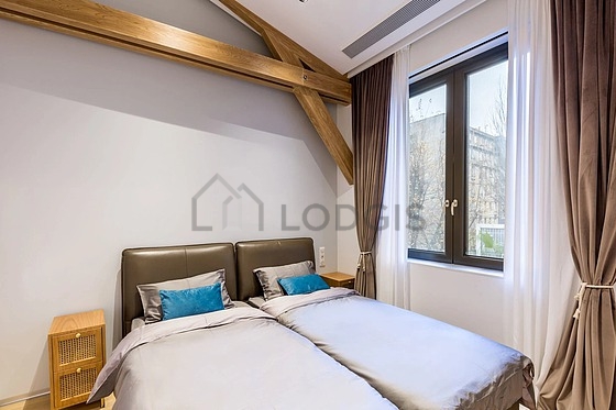 デュプレックス Courbevoie - 