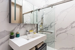 dúplex Courbevoie - Cuarto de baño 2