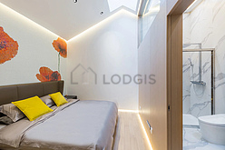 Dúplex Courbevoie - Quarto