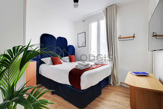 Appartamento Parigi 18° - 