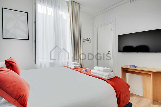 Appartement Paris 18° - 