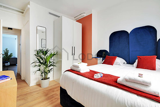 Appartement Paris 18° - 