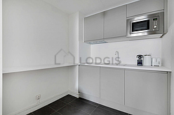 Apartment Paris 18° - Kitchen