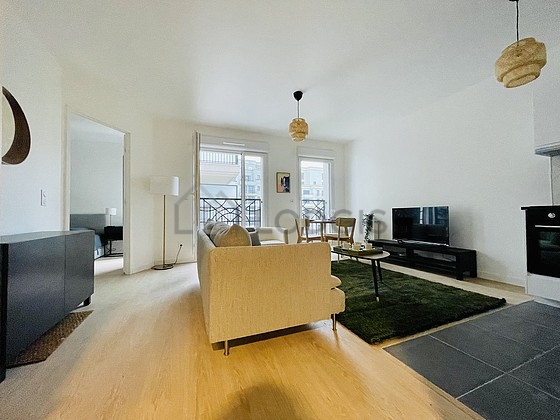 Apartment Saint-Ouen - 