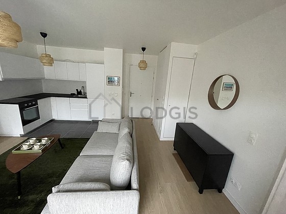 Apartment Saint-Ouen - 