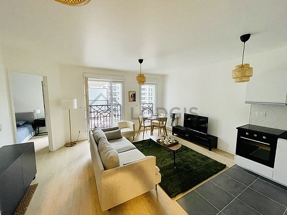 Appartamento Saint-Ouen - 