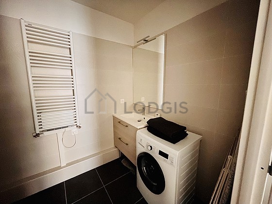 Appartamento Saint-Ouen - 