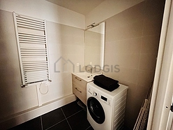 Квартира Saint-Ouen - Ванная