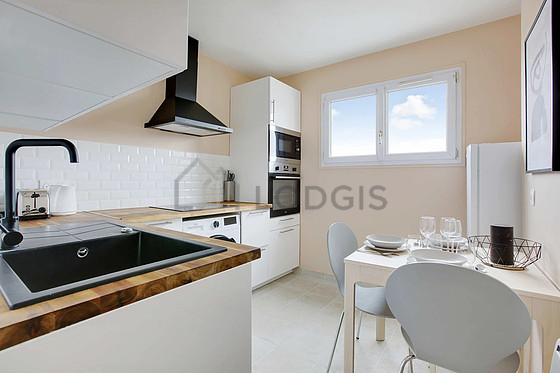 Квартира Nanterre - 