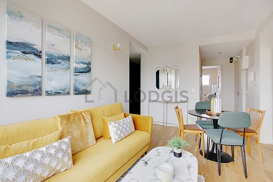 Apartment Nanterre - 