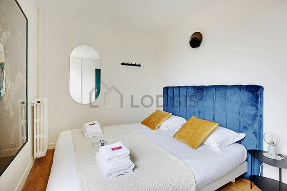 Apartment Nanterre - 