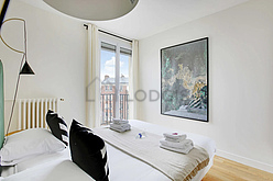 Apartment Nanterre - Bedroom 2