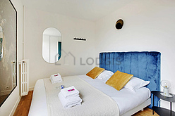 Appartamento Nanterre - Camera 3