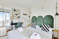 Appartement Nanterre - Chambre 2