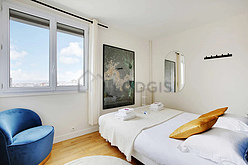 Appartement Nanterre - Chambre 3