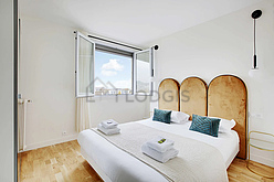 Appartement Nanterre - Chambre