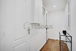 Apartamento Paris 18° - Salaõ