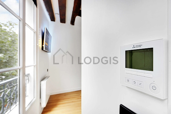 Appartement Paris 4° - 