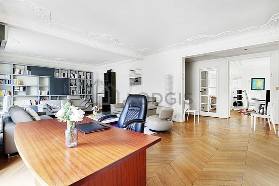 Appartamento Parigi 16° - 