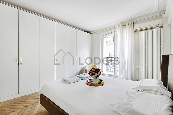 Appartamento Parigi 16° - 