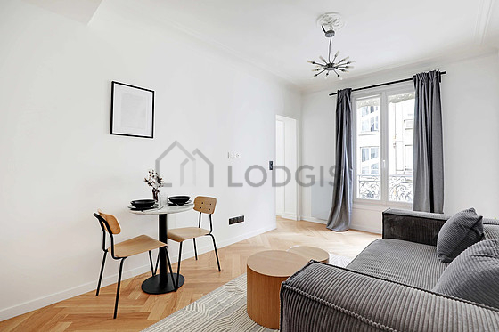 Appartement Saint-Mandé - 