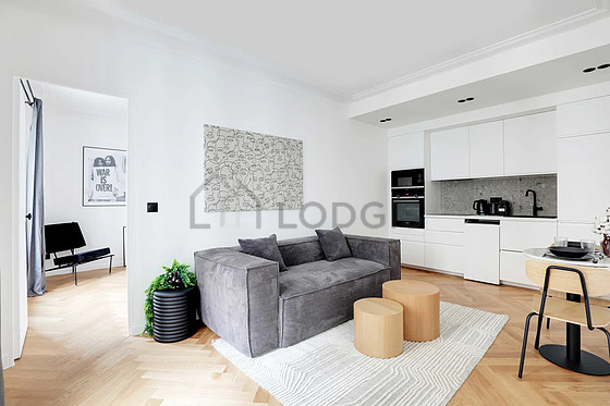 Appartement Saint-Mandé - 
