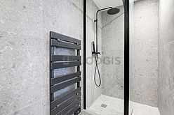 Apartamento  - Cuarto de baño