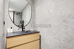 Apartamento Saint-Mandé - Cuarto de baño