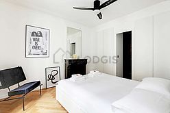 Appartement  - Chambre