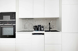 Appartement  - Cuisine