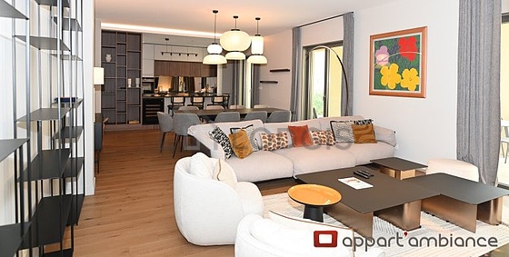 Appartamento Lyon 6° - 