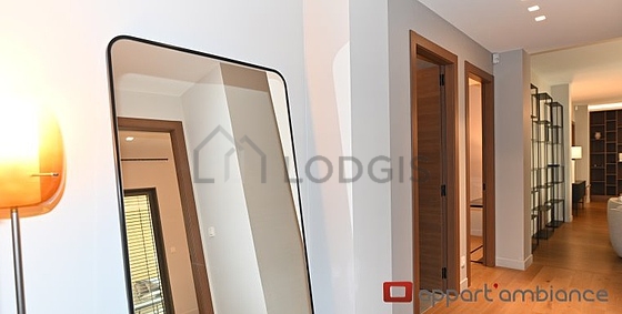 Appartamento Lyon 6° - 