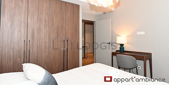 Appartamento Lyon 6° - 