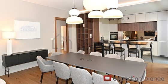 Appartamento Lyon 6° - 