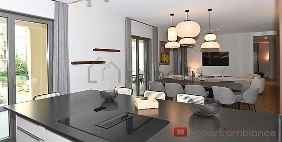 Appartamento Lyon 6° - 
