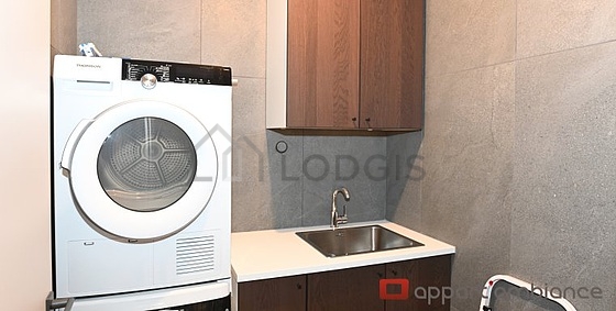 Appartamento Lyon 6° - 