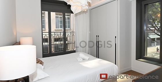 Appartement Lyon 6° - 