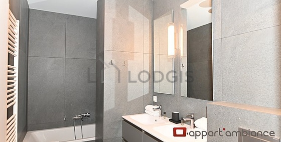 Appartement Lyon 6° - 