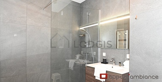 Appartement Lyon 6° - 