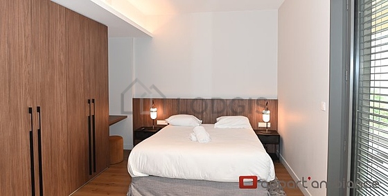 Wohnung Lyon 6° - 