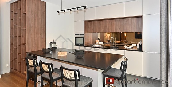 Wohnung Lyon 6° - 