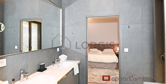 Wohnung Lyon 6° - 